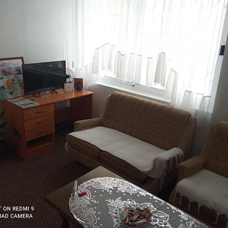 Apartman Jeca Требинье Экстерьер фото
