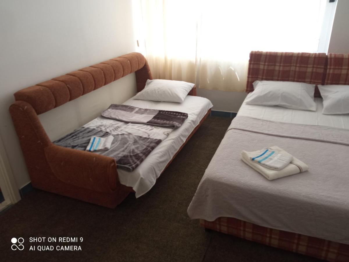 Apartman Jeca Требинье Экстерьер фото