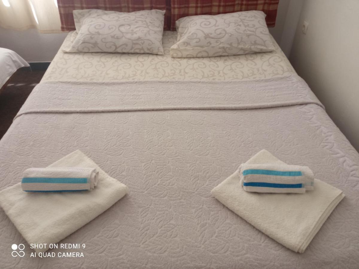 Apartman Jeca Требинье Экстерьер фото