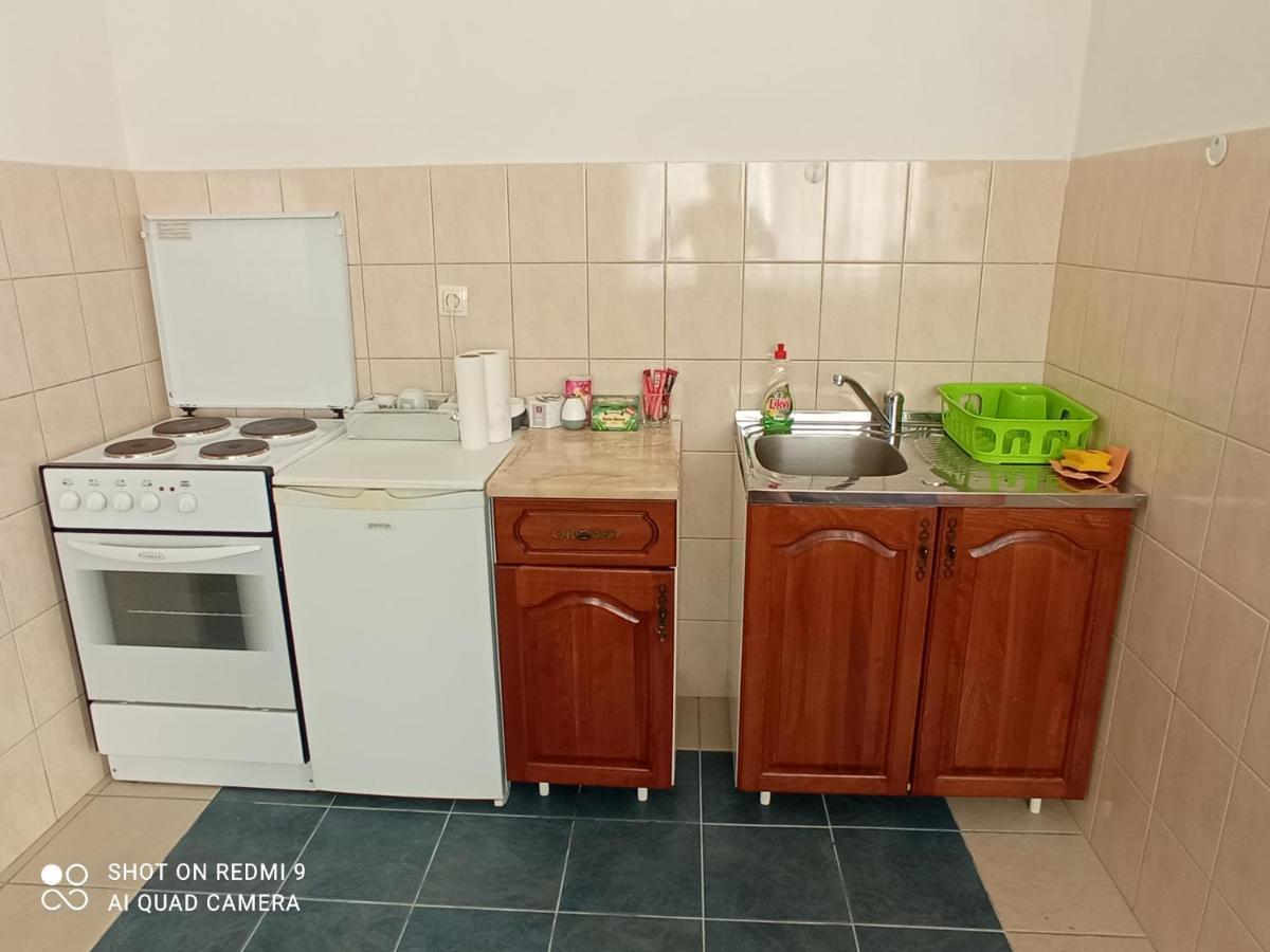 Apartman Jeca Требинье Экстерьер фото