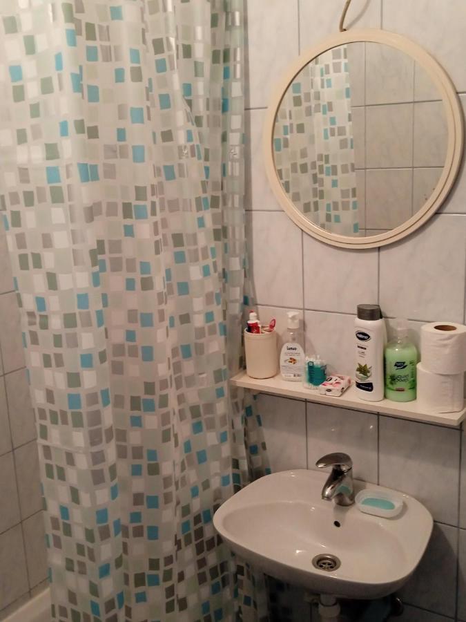 Apartman Jeca Требинье Экстерьер фото
