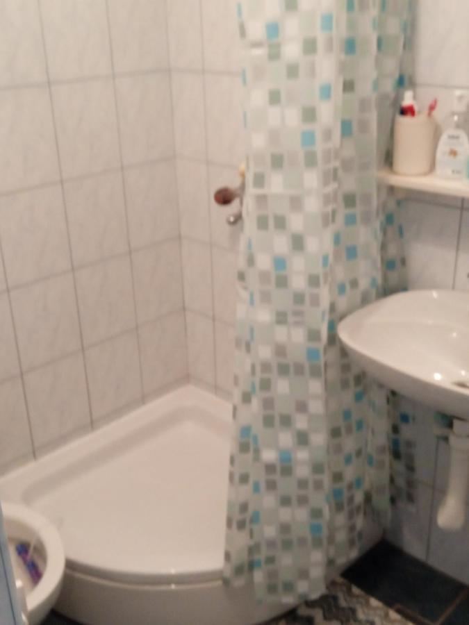 Apartman Jeca Требинье Экстерьер фото