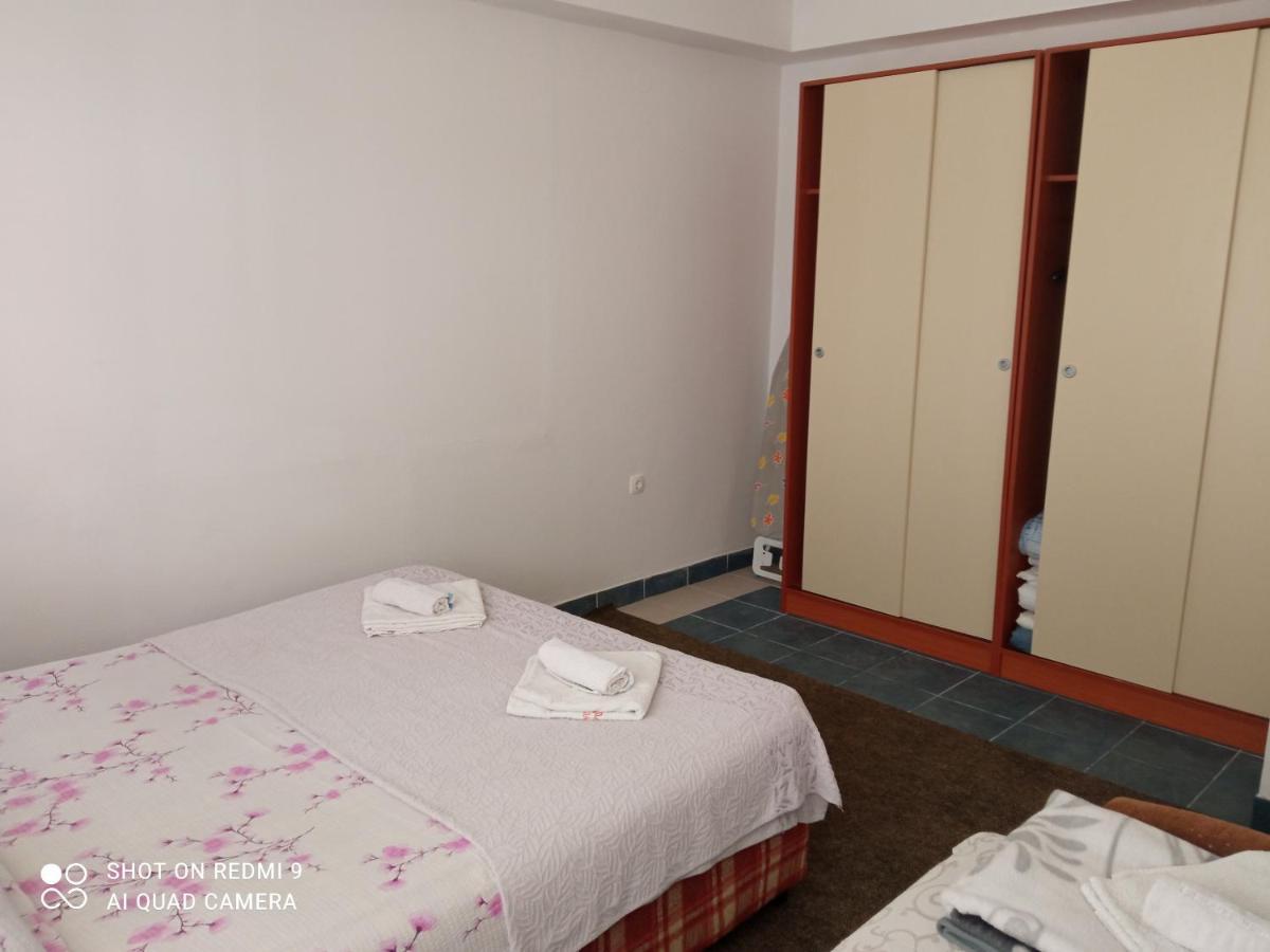 Apartman Jeca Требинье Экстерьер фото