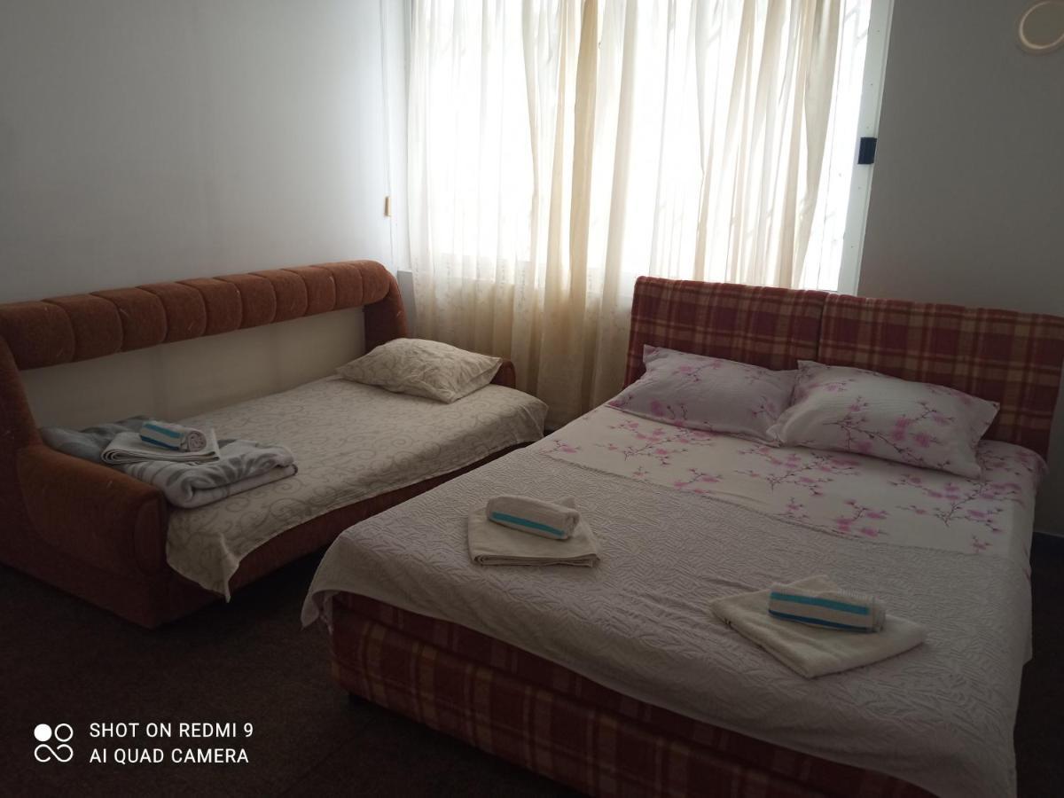 Apartman Jeca Требинье Экстерьер фото