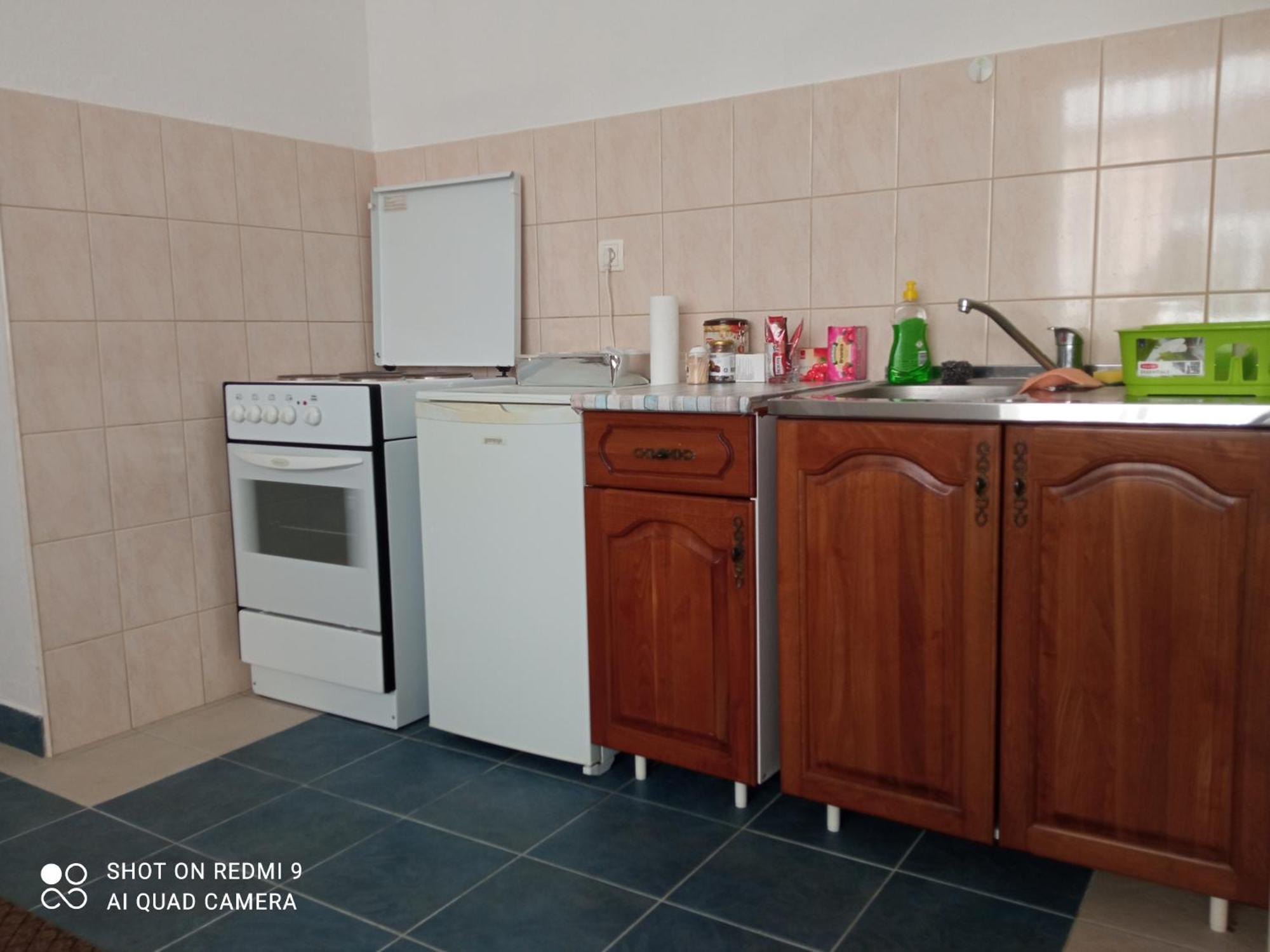 Apartman Jeca Требинье Экстерьер фото