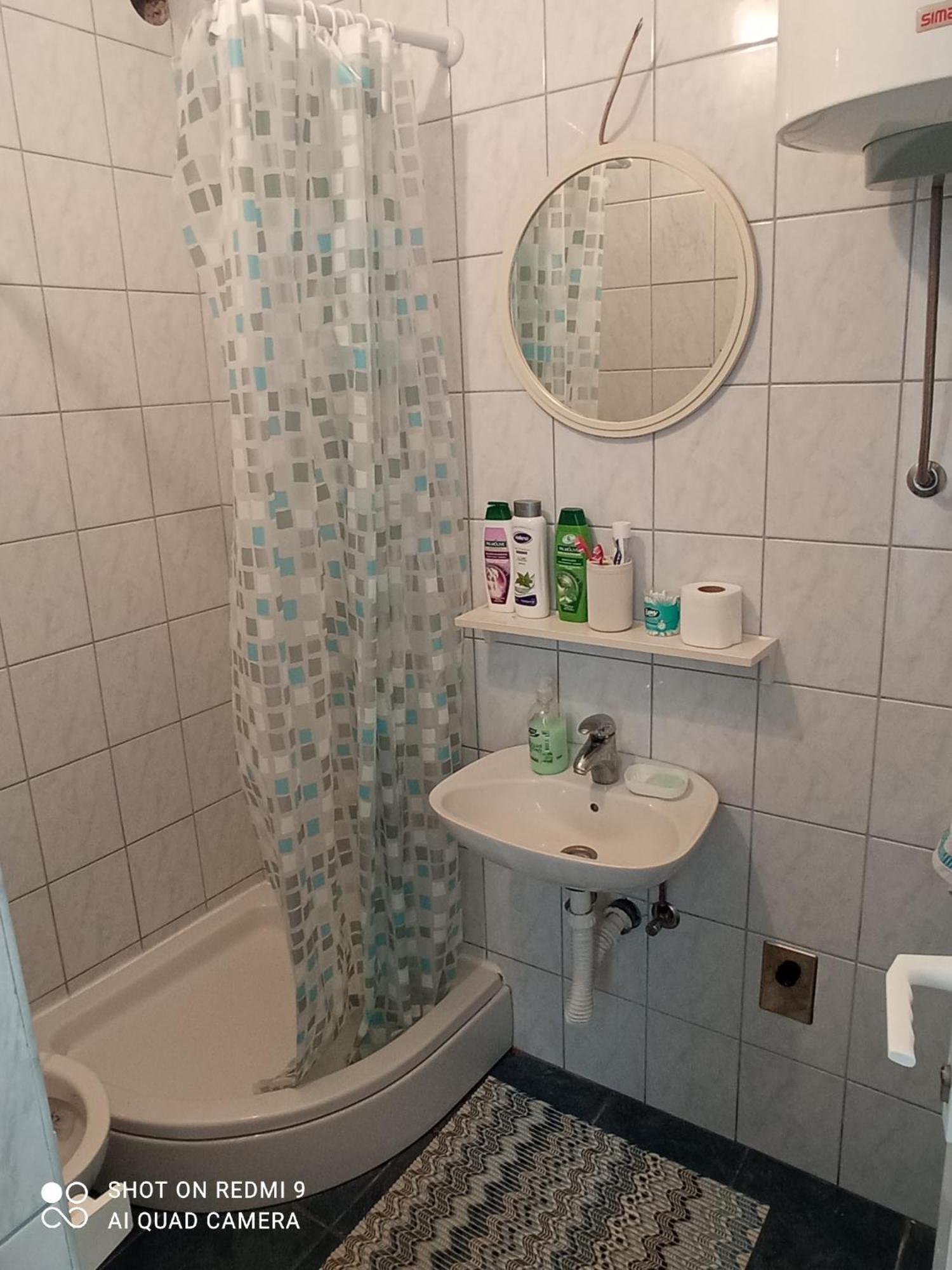 Apartman Jeca Требинье Экстерьер фото