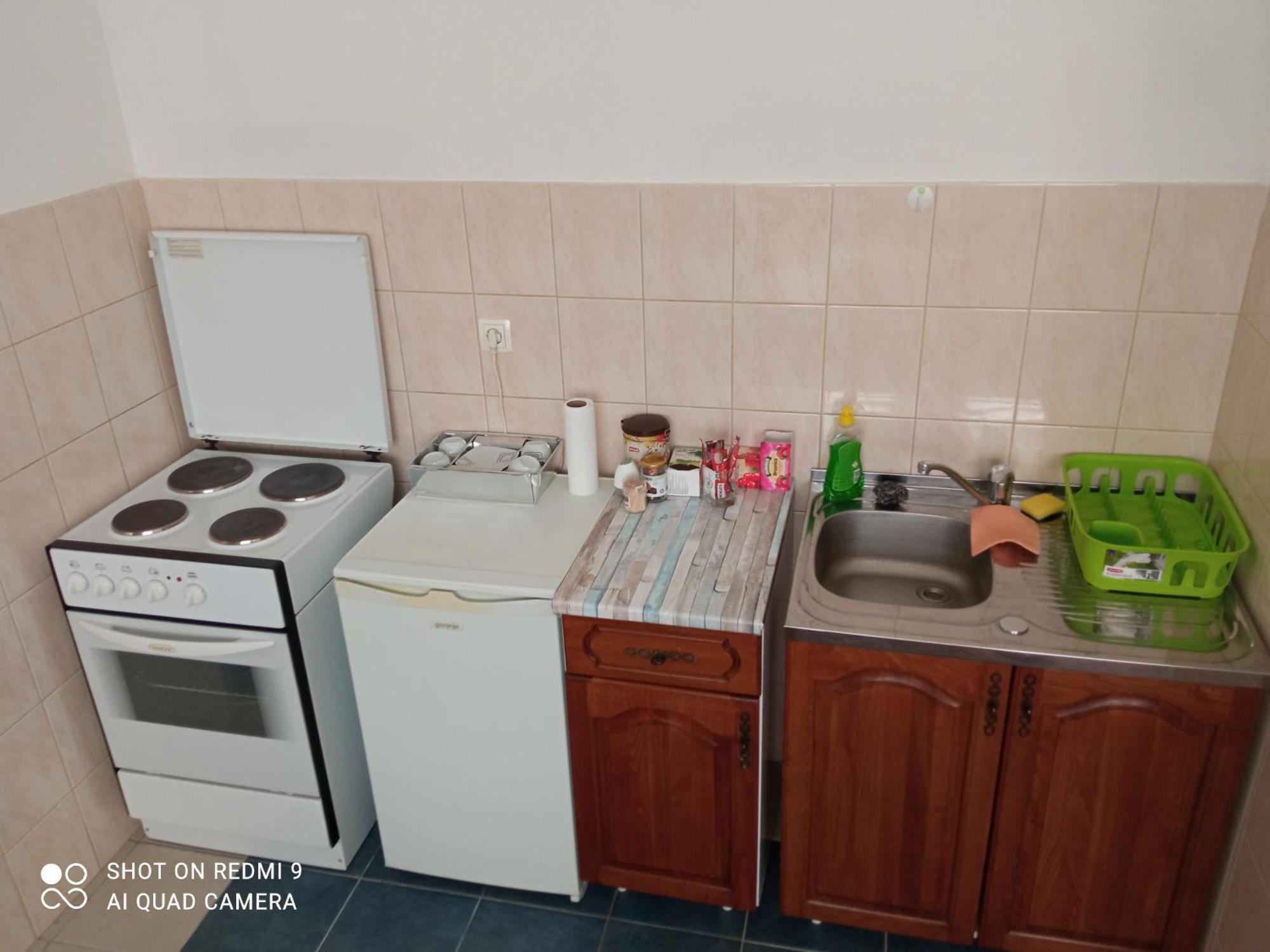 Apartman Jeca Требинье Экстерьер фото